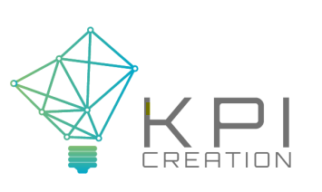 Logo KPICREATION